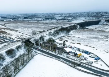 UK braces for more snow