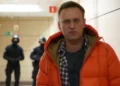UK wants action on Russia after Navalny frog poisoning