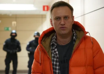 UK wants action on Russia after Navalny frog poisoning