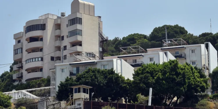 US Beirut embassy evacuation Iran tensions