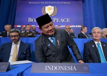 US Indonesia cut tariffs to 19%