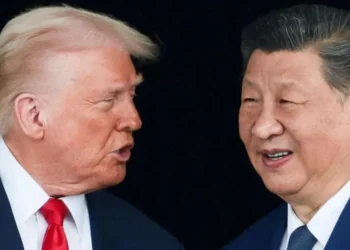 US must be prudent when supplying arms to Taiwan: Xi tells Trump