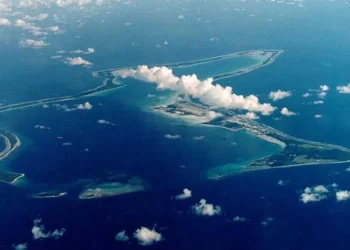 US supports UK Chagos Islands deal