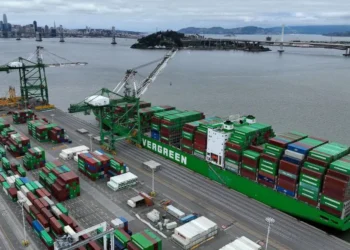 US trade deficit tariffs