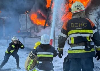 Russian attacks Ukraine energy Starmer