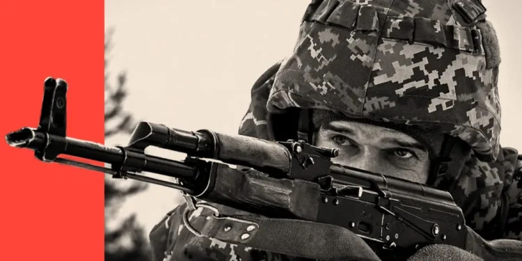 Ukraine defiant not close to defeat