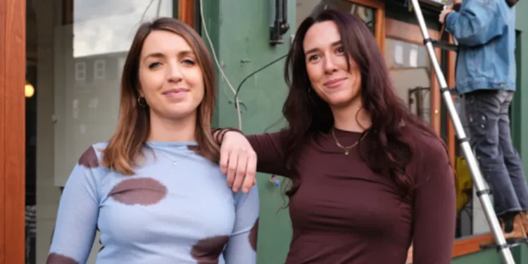 Welsh rarebit London café