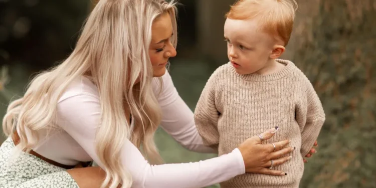 Why I decided to start 'gentle parenting'