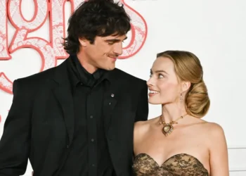 Why Margot Robbie and Jacob Elordi's 'mutual obsession' is giving some fans the ick