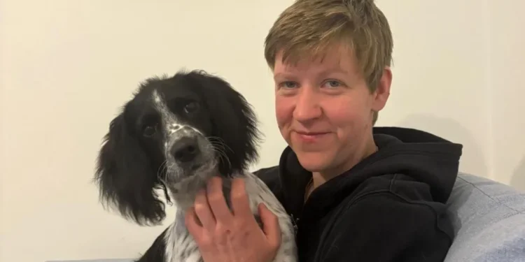 find rescuer who saved from drowning