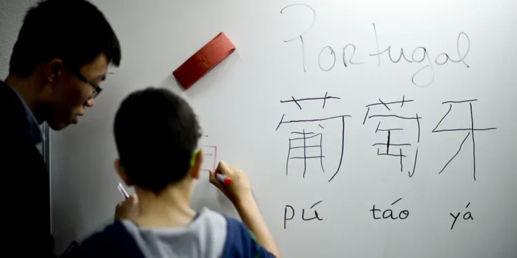 best way to learn a new language