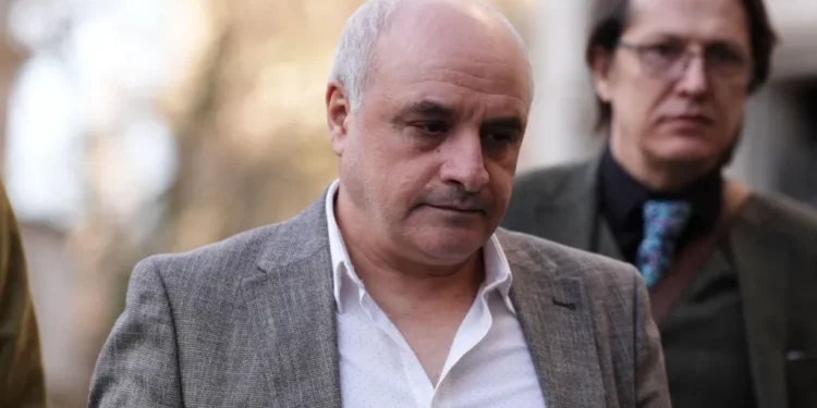 burning Quran disorderly High Court UK