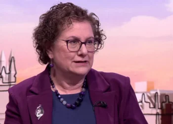 children weaponised trans debate