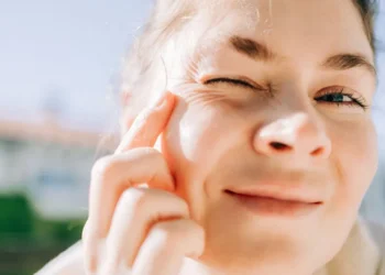 collagen skin elasticity wrinkles