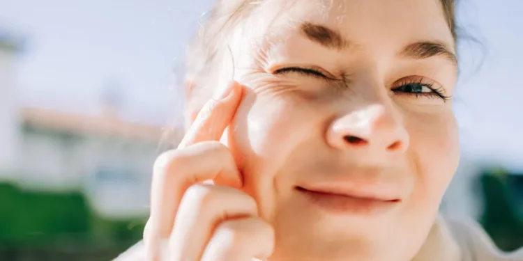 collagen skin elasticity wrinkles