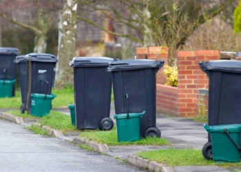 councils miss food waste collection deadline