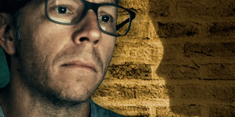 dark web agent rescue girl