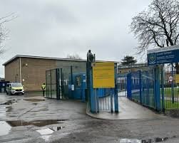 London school stabbing