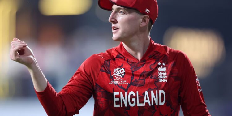 England too 'careful' in defeat by Windies