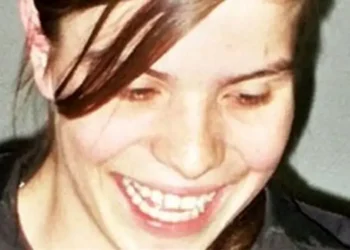 female double murderer open jail