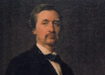 first British Muslim lord