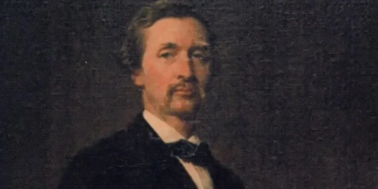 first British Muslim lord