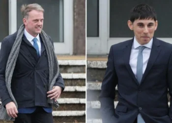 flatmates cleared of rape Brighton
