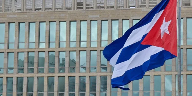 four killed US-registered speedboat Cuban nationals