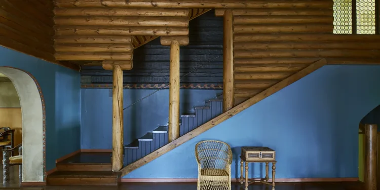 iconic Nordic homes simple harmonious design