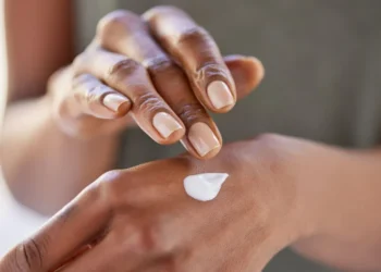 illegal skin lightening cream UK butchers