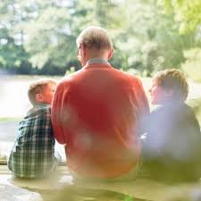kinship carers