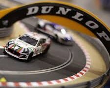 Scalextric