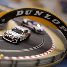 Scalextric