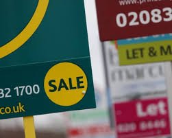 UK house prices