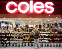Coles discounts