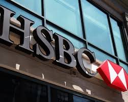 HSBC profit