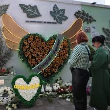 Grenfell memorial