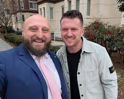 Tommy Robinson
