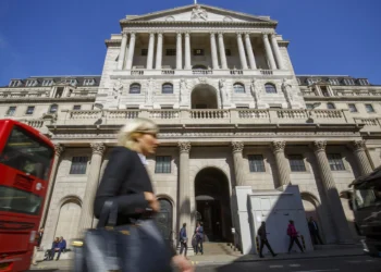 markets bet spring rate cut inflation falls