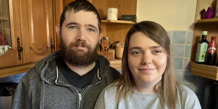 nearly died C‑section story