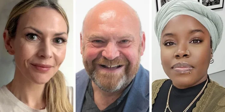 new SEND reforms in England