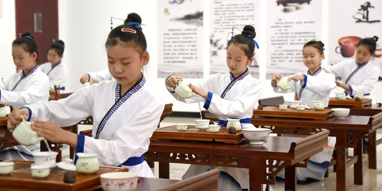 power of daily rituals