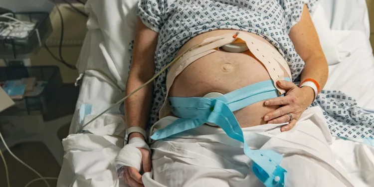 racism poor staff relationships maternity failings