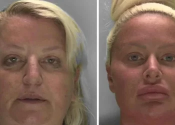 sisters repay £220k Gatwick thefts