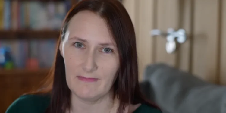 sub‑postmaster Horizon scandal