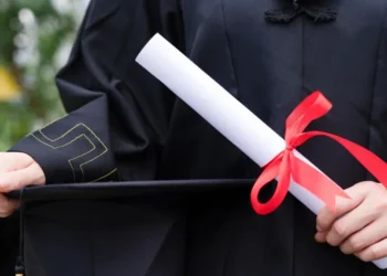 teacher lied about Cambridge degree banned