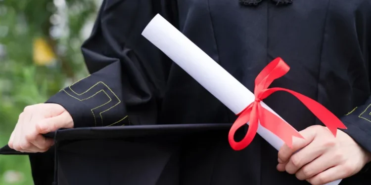 teacher lied about Cambridge degree banned