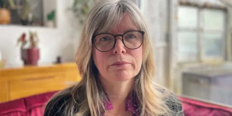 teacher stabbed by pupil UK