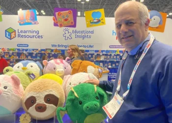 toy firms Supreme Court tariffs