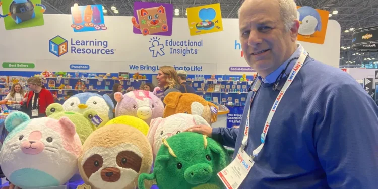 toy firms Supreme Court tariffs